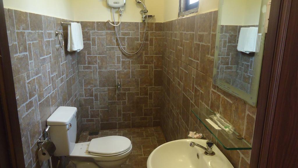Villa H2O Bình Ðông Pokój zdjęcie