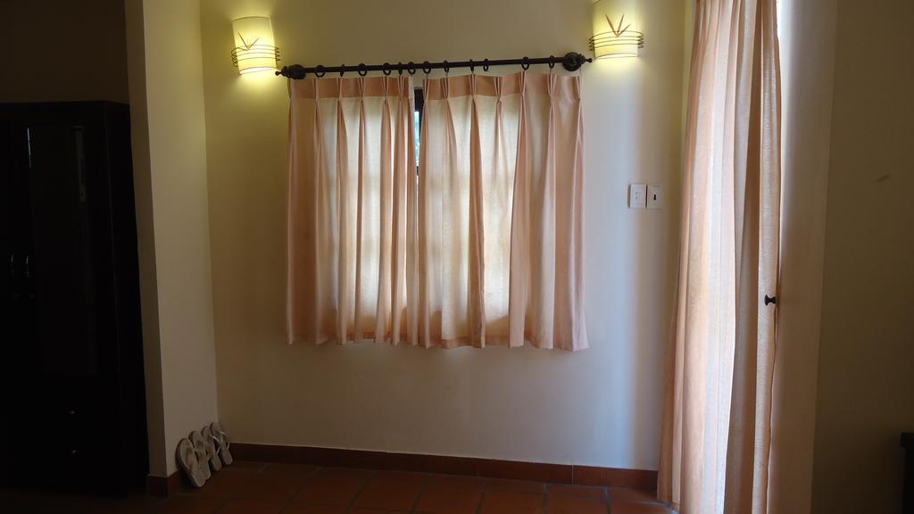 Villa H2O Bình Ðông Pokój zdjęcie