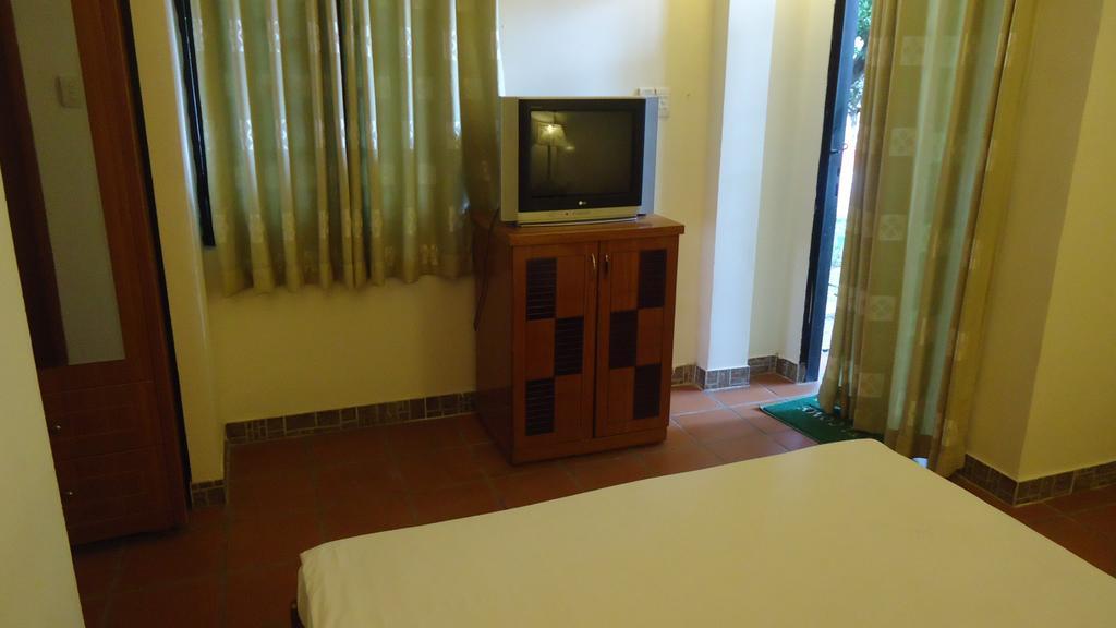 Villa H2O Bình Ðông Pokój zdjęcie