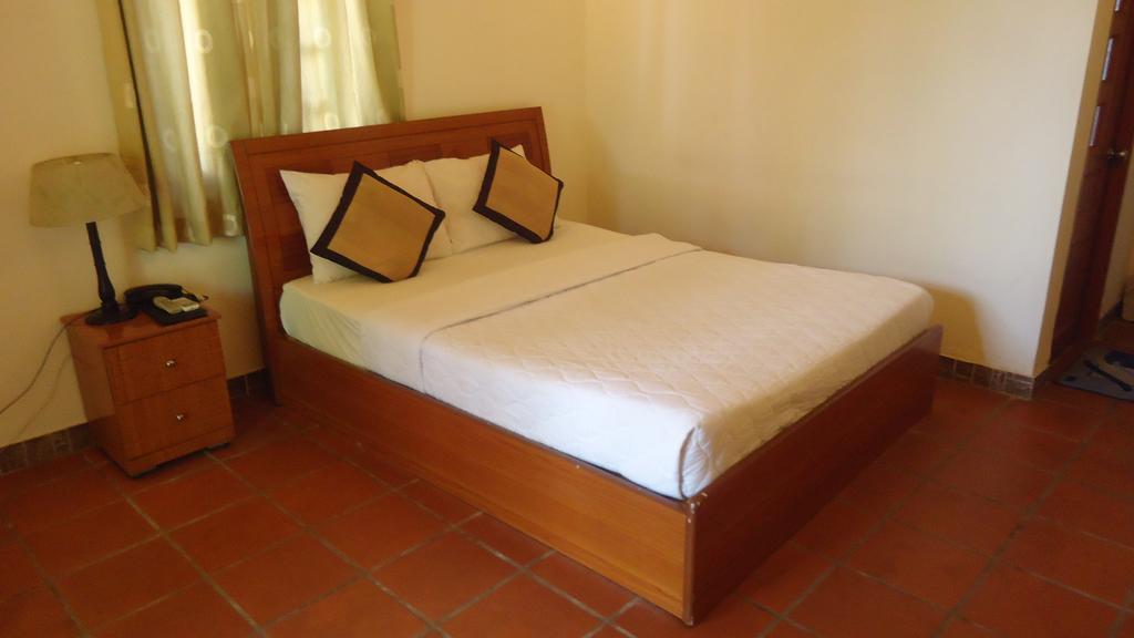 Villa H2O Bình Ðông Pokój zdjęcie