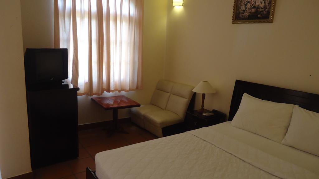 Villa H2O Bình Ðông Pokój zdjęcie