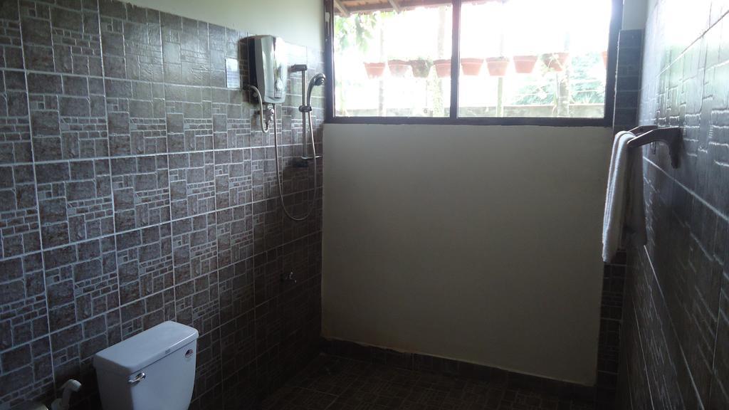 Villa H2O Bình Ðông Pokój zdjęcie