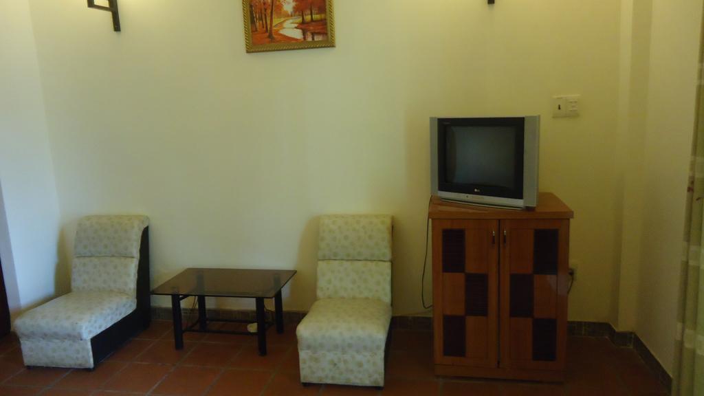Villa H2O Bình Ðông Pokój zdjęcie